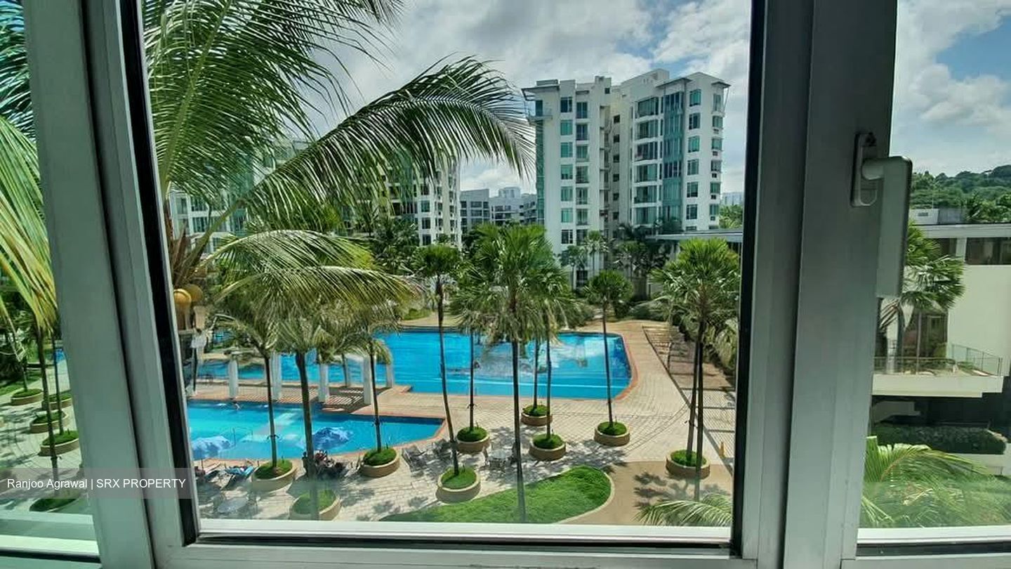 Caribbean At Keppel Bay (D4), Condominium #566528151